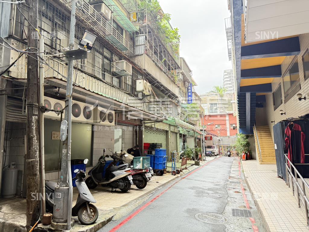 昆明街稀有置產首選釋出房屋室內格局與周邊環境