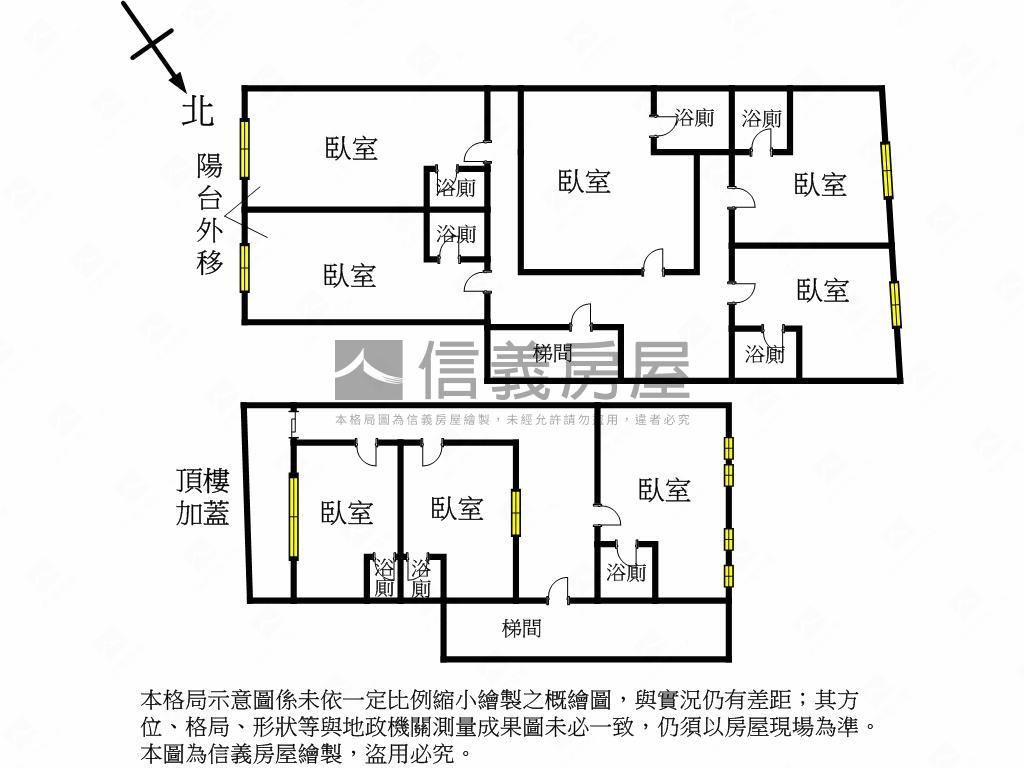 昆明街稀有置產首選釋出房屋室內格局與周邊環境