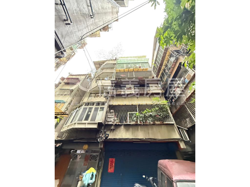 昆明街稀有置產首選釋出房屋室內格局與周邊環境