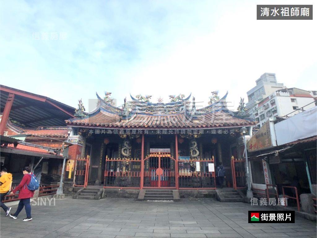 昆明街稀有置產首選釋出房屋室內格局與周邊環境