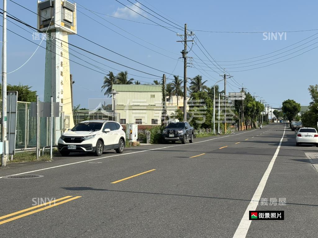 善化｜輕屋齡質感車墅房屋室內格局與周邊環境