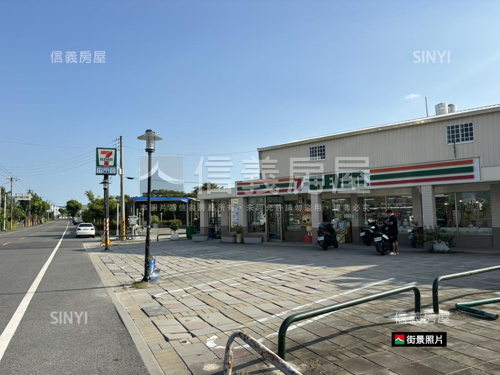 善化｜輕屋齡質感車墅房屋室內格局與周邊環境