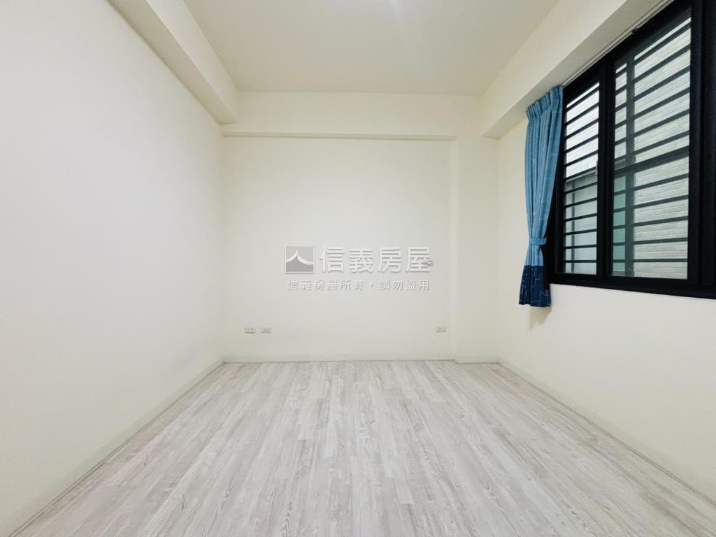 善化｜輕屋齡質感車墅房屋室內格局與周邊環境