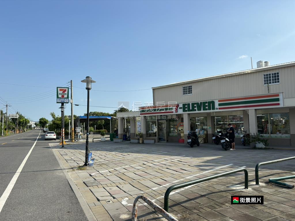 善化｜輕屋齡質感車墅房屋室內格局與周邊環境