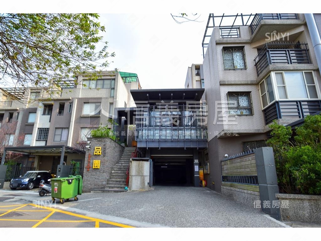 春福品園稀有釋出房屋室內格局與周邊環境