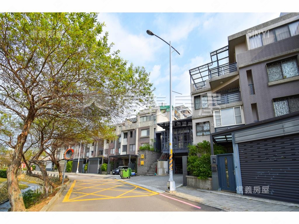 春福品園稀有釋出房屋室內格局與周邊環境