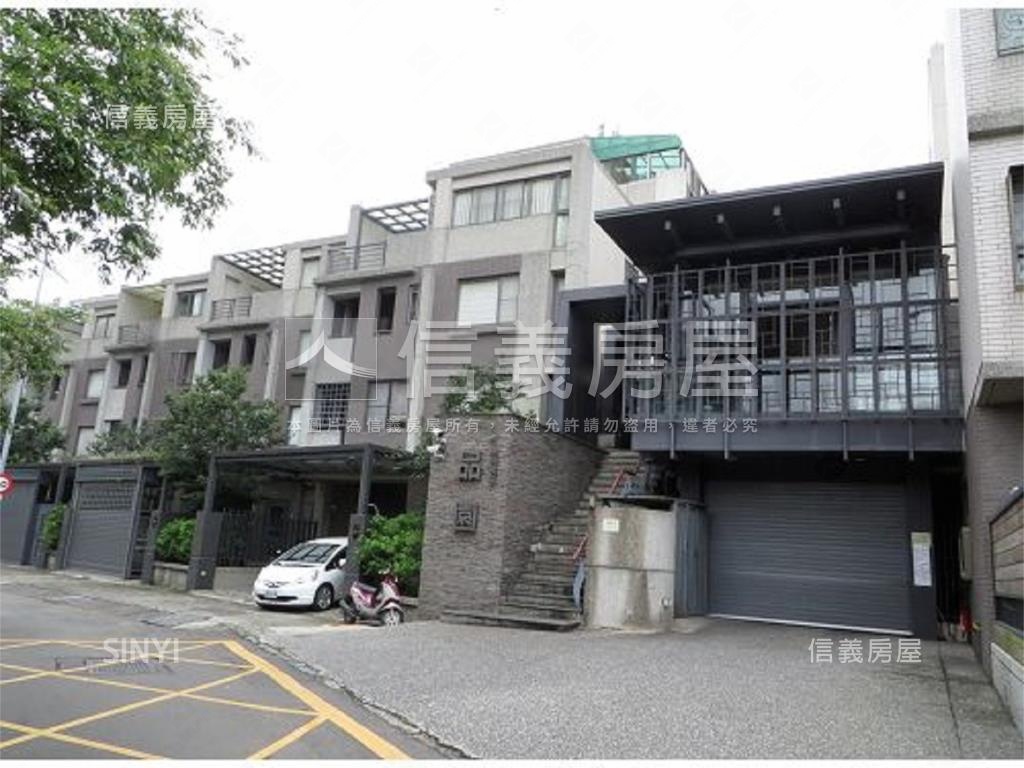 春福品園稀有釋出房屋室內格局與周邊環境