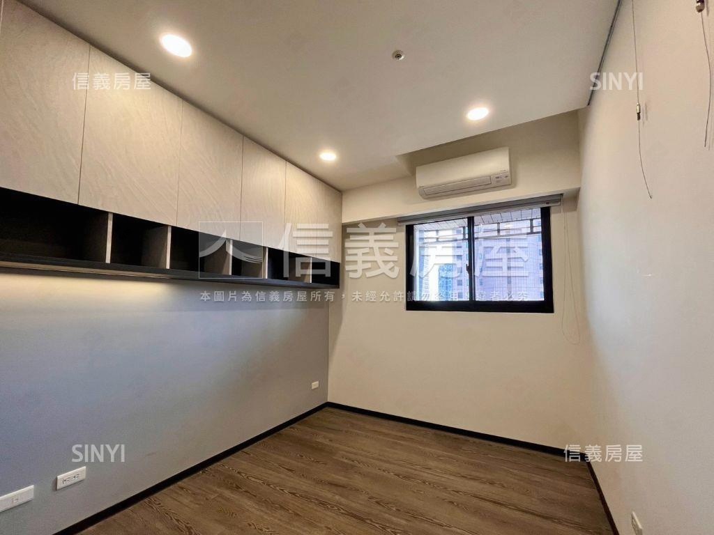 近科博館＊裝潢三房平車房屋室內格局與周邊環境