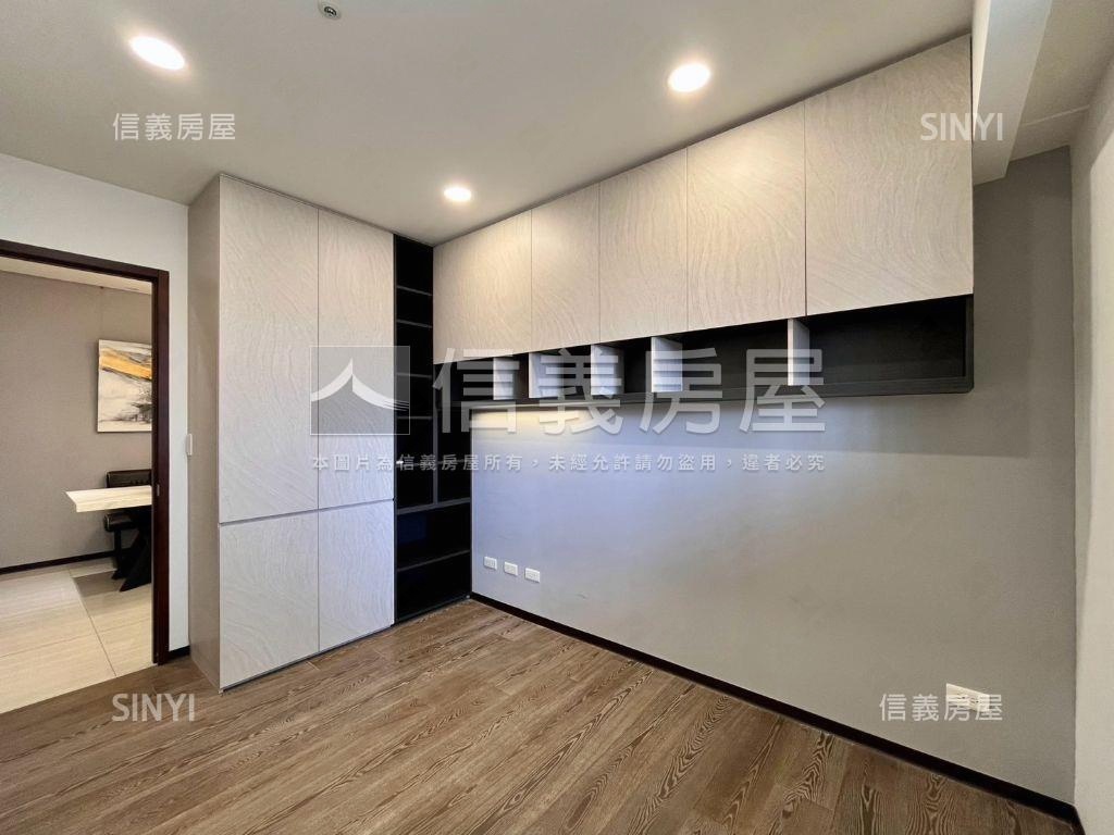 近科博館＊裝潢三房平車房屋室內格局與周邊環境