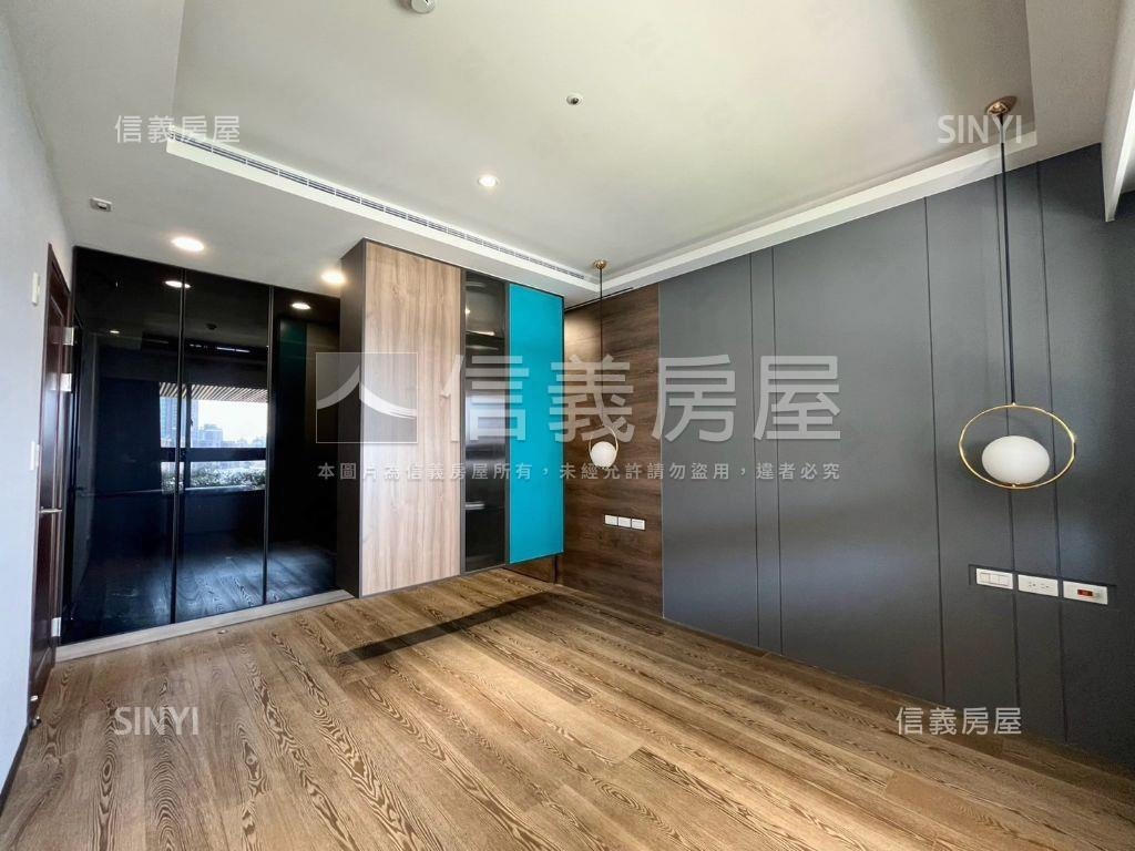 近科博館＊裝潢三房平車房屋室內格局與周邊環境