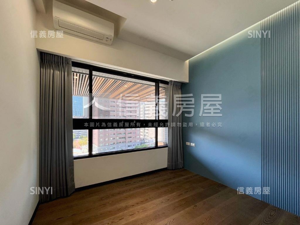 近科博館＊裝潢三房平車房屋室內格局與周邊環境