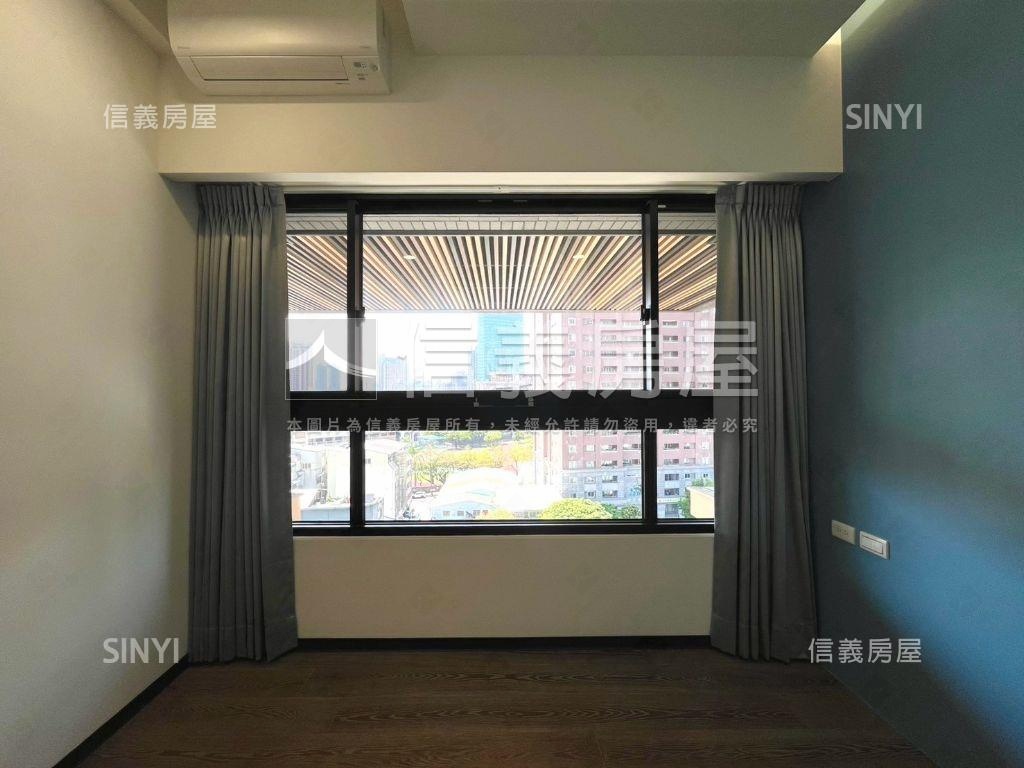 近科博館＊裝潢三房平車房屋室內格局與周邊環境