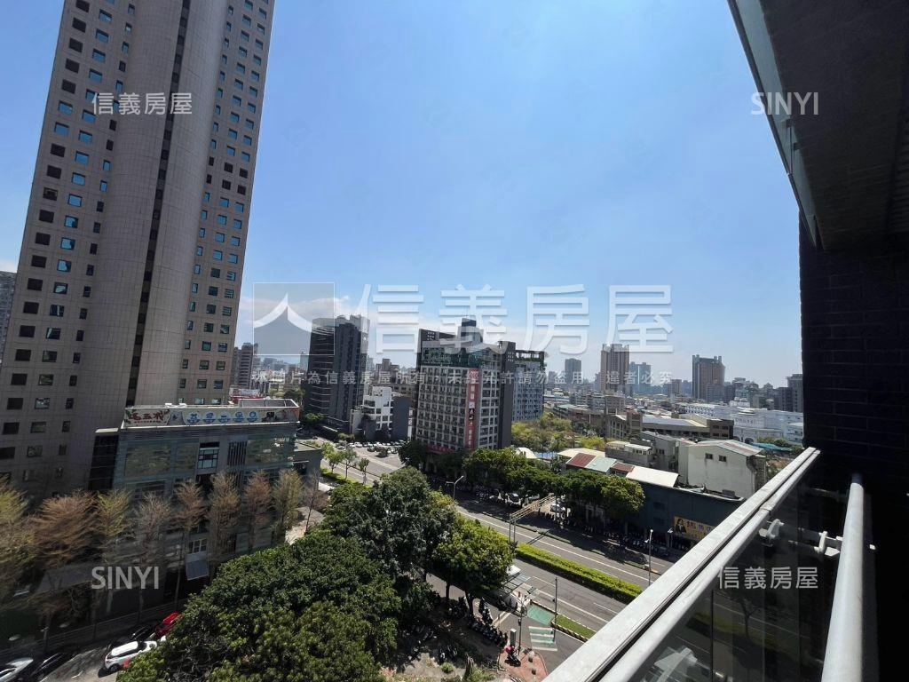 近科博館＊裝潢三房平車房屋室內格局與周邊環境