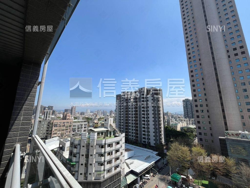 近科博館＊裝潢三房平車房屋室內格局與周邊環境