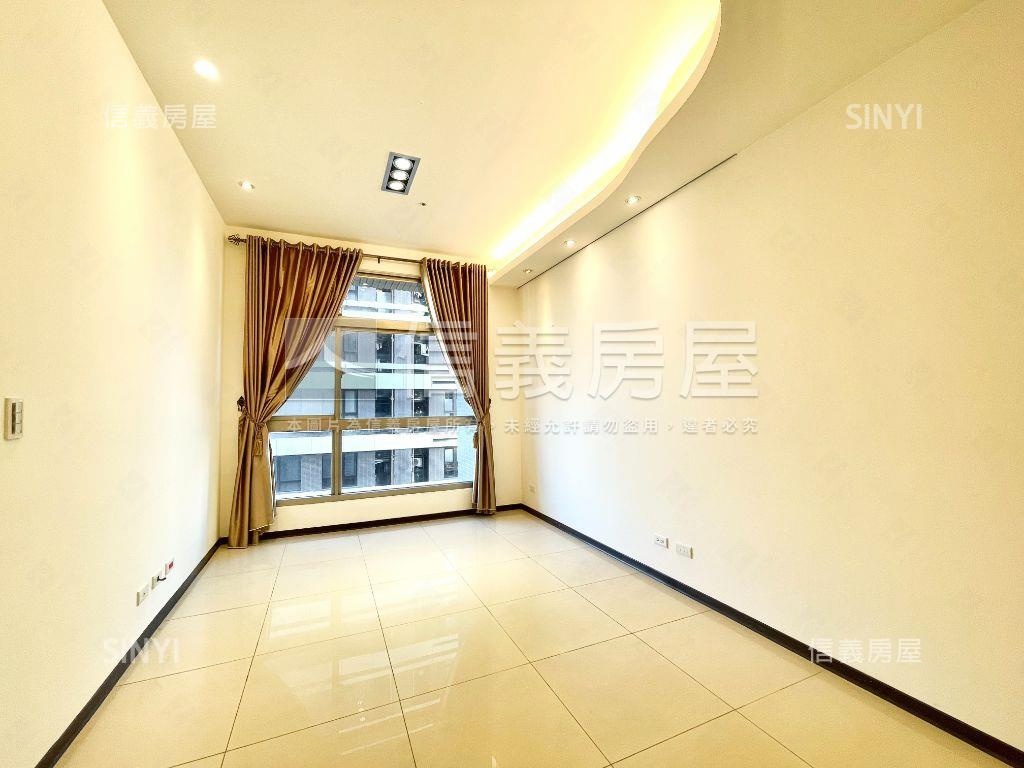 南方之星☆亮麗邊間２房房屋室內格局與周邊環境