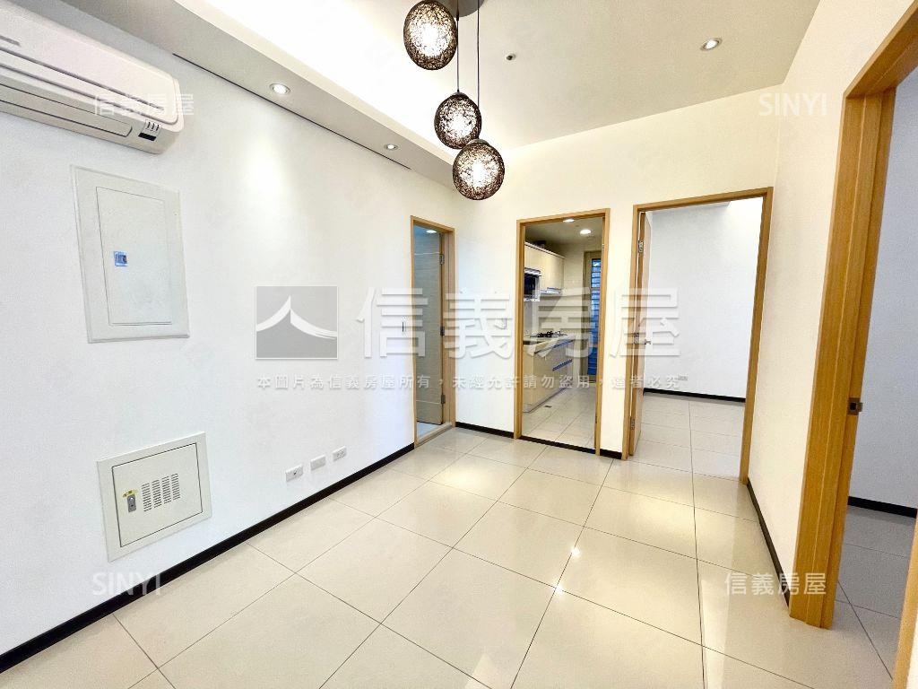 南方之星☆亮麗邊間２房房屋室內格局與周邊環境