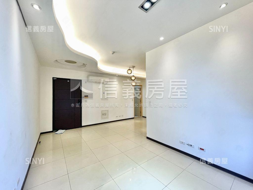 南方之星☆亮麗邊間２房房屋室內格局與周邊環境