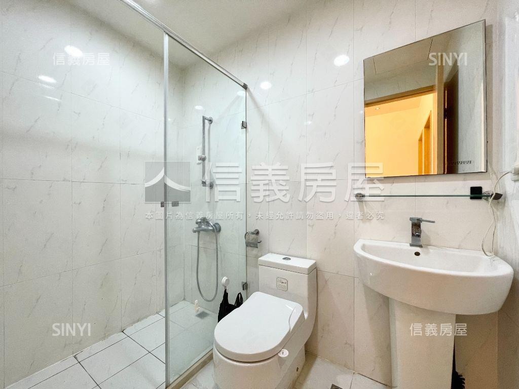 南方之星☆亮麗邊間２房房屋室內格局與周邊環境