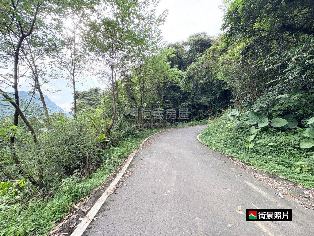 新竹橫山鄉竹子園林地房屋室內格局與周邊環境