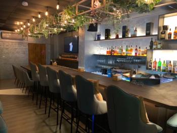 捷運中山站條通高質感店面