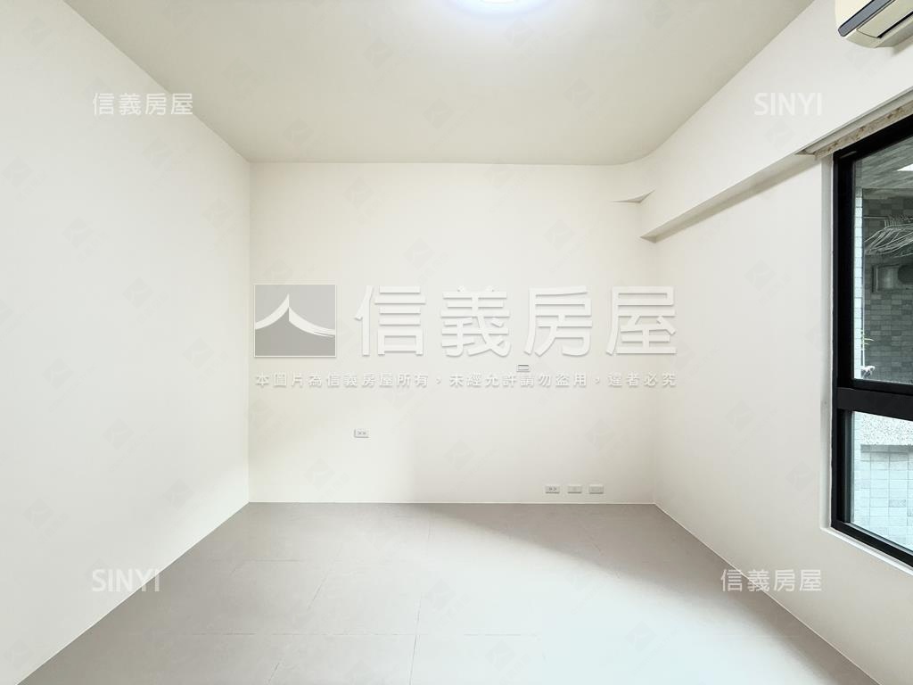 椰林科大將採光視野美四房房屋室內格局與周邊環境