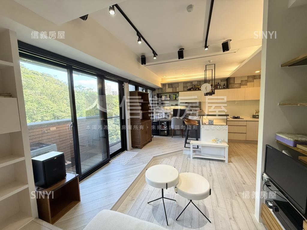 湖山妍ＣＨＩＬＬ生活房屋室內格局與周邊環境