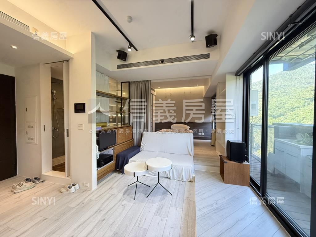 湖山妍ＣＨＩＬＬ生活房屋室內格局與周邊環境