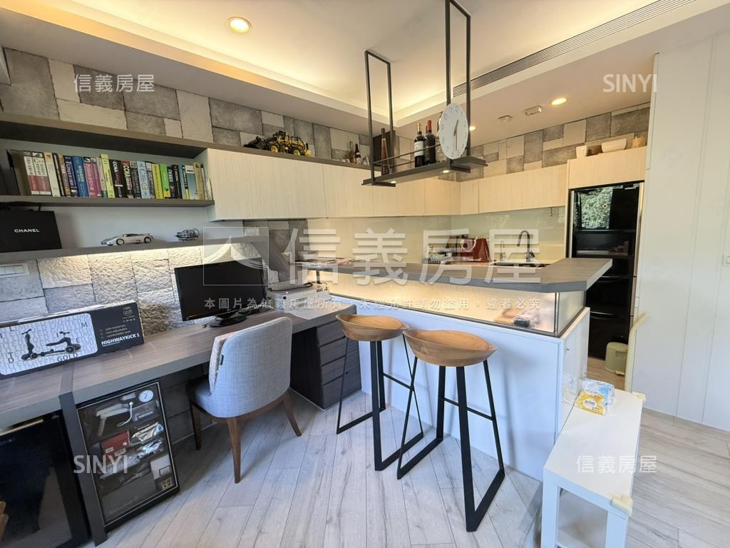 湖山妍ＣＨＩＬＬ生活房屋室內格局與周邊環境