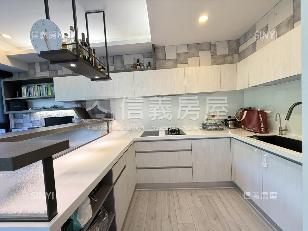 湖山妍ＣＨＩＬＬ生活房屋室內格局與周邊環境