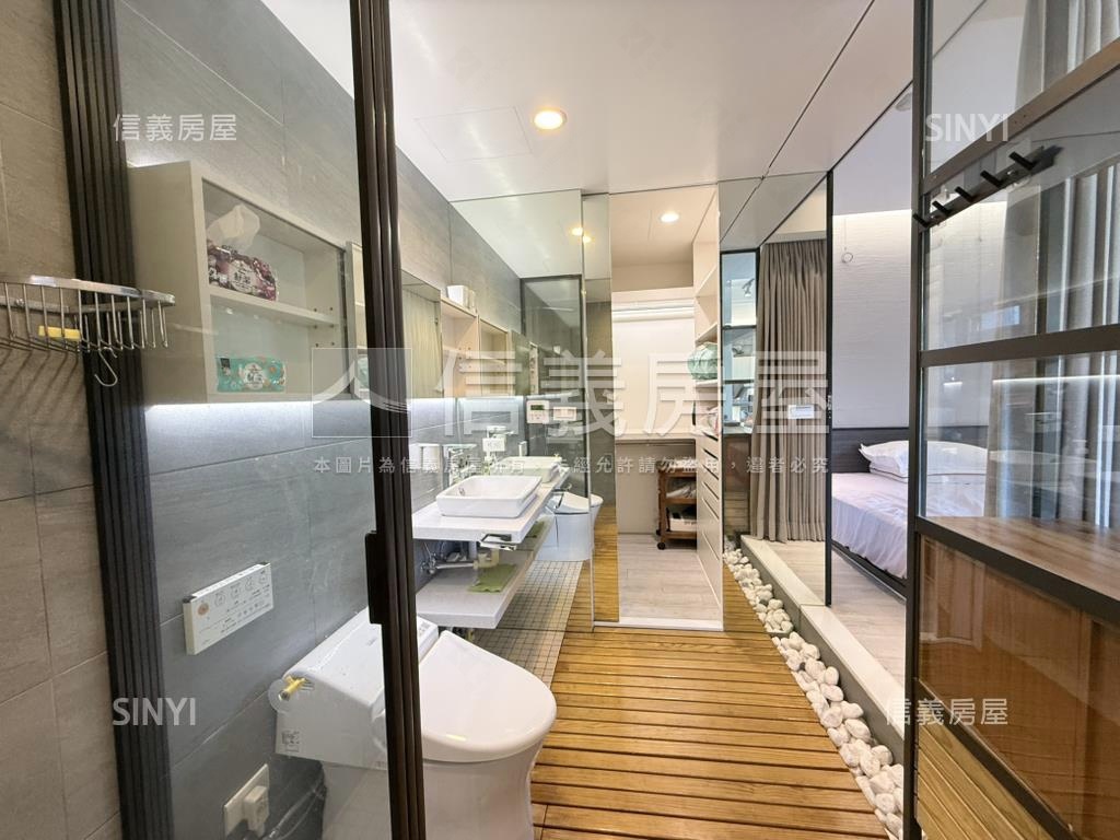 湖山妍ＣＨＩＬＬ生活房屋室內格局與周邊環境