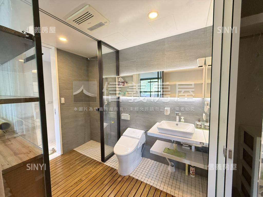 湖山妍ＣＨＩＬＬ生活房屋室內格局與周邊環境