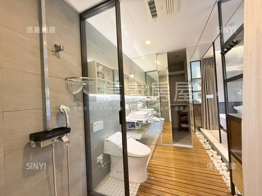 湖山妍ＣＨＩＬＬ生活房屋室內格局與周邊環境