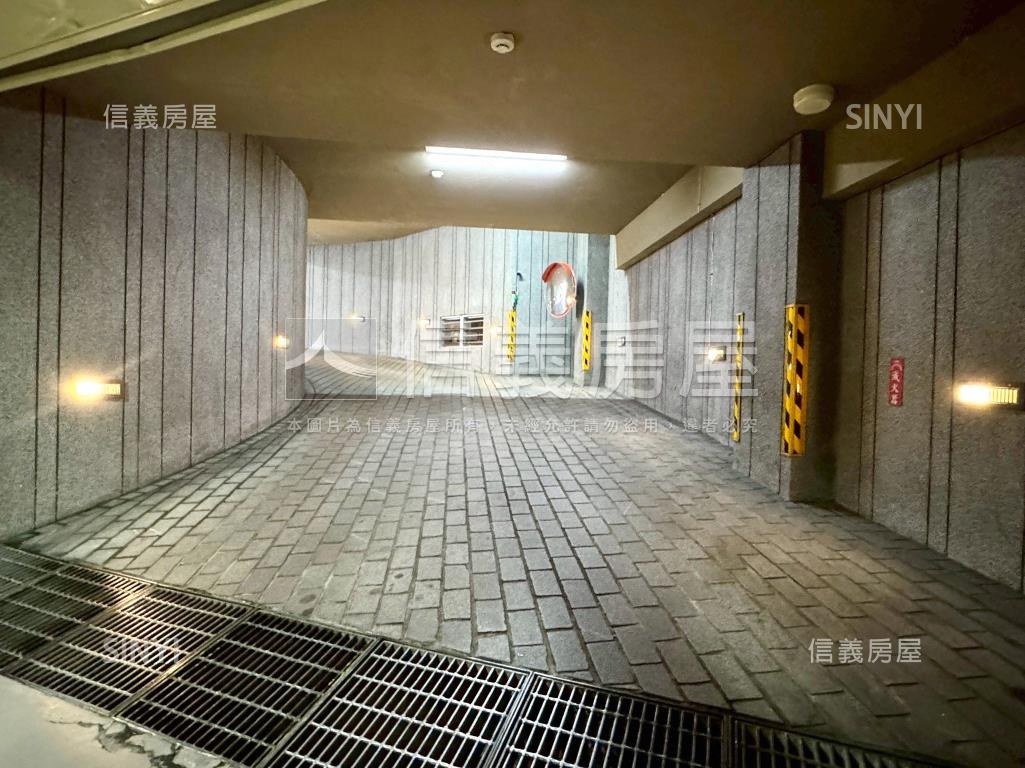 湖山妍ＣＨＩＬＬ生活房屋室內格局與周邊環境