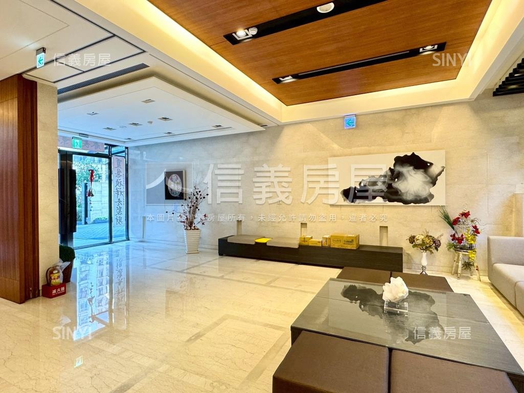 湖山妍ＣＨＩＬＬ生活房屋室內格局與周邊環境