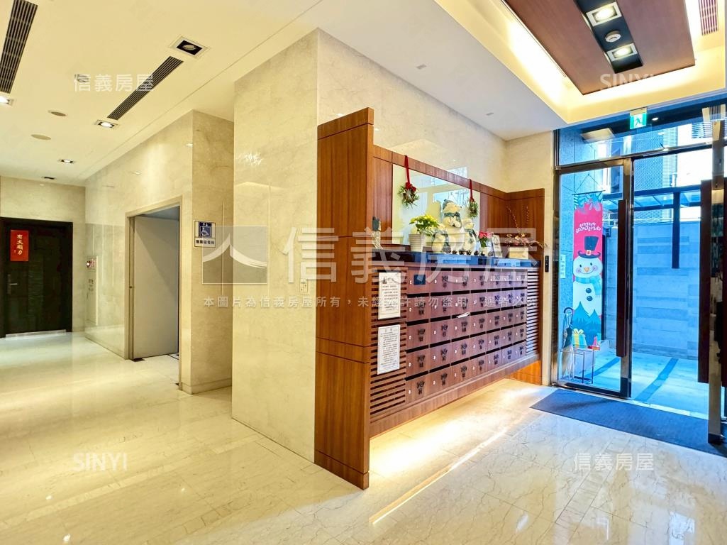 湖山妍ＣＨＩＬＬ生活房屋室內格局與周邊環境