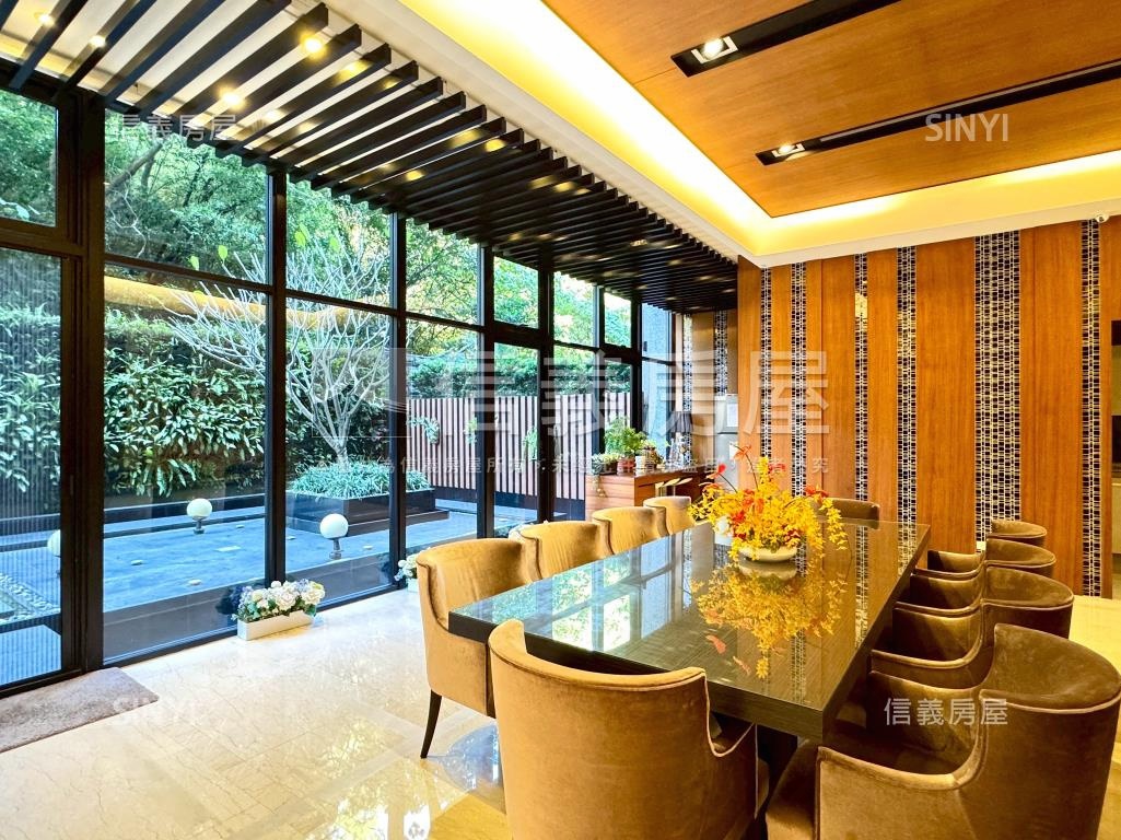 湖山妍ＣＨＩＬＬ生活房屋室內格局與周邊環境