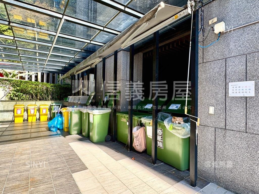 湖山妍ＣＨＩＬＬ生活房屋室內格局與周邊環境