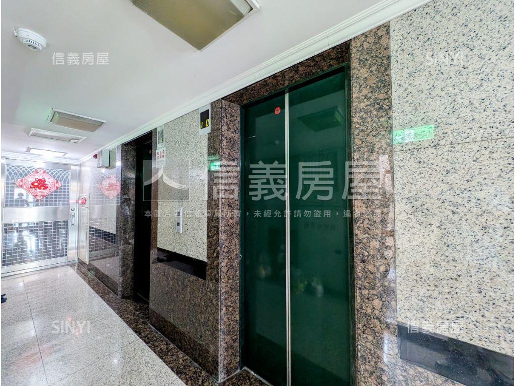 圓山綠水低公設享豪邸車位房屋室內格局與周邊環境