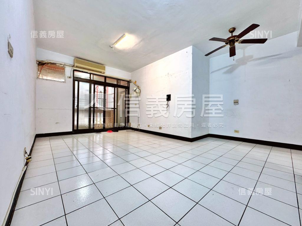 專任富國公寓大空間美屋房屋室內格局與周邊環境