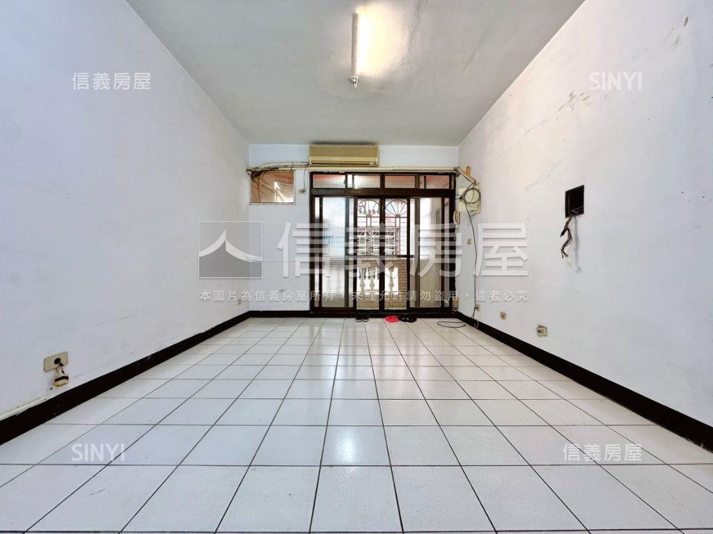 專任富國公寓大空間美屋房屋室內格局與周邊環境