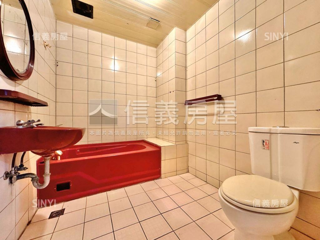 專任富國公寓大空間美屋房屋室內格局與周邊環境