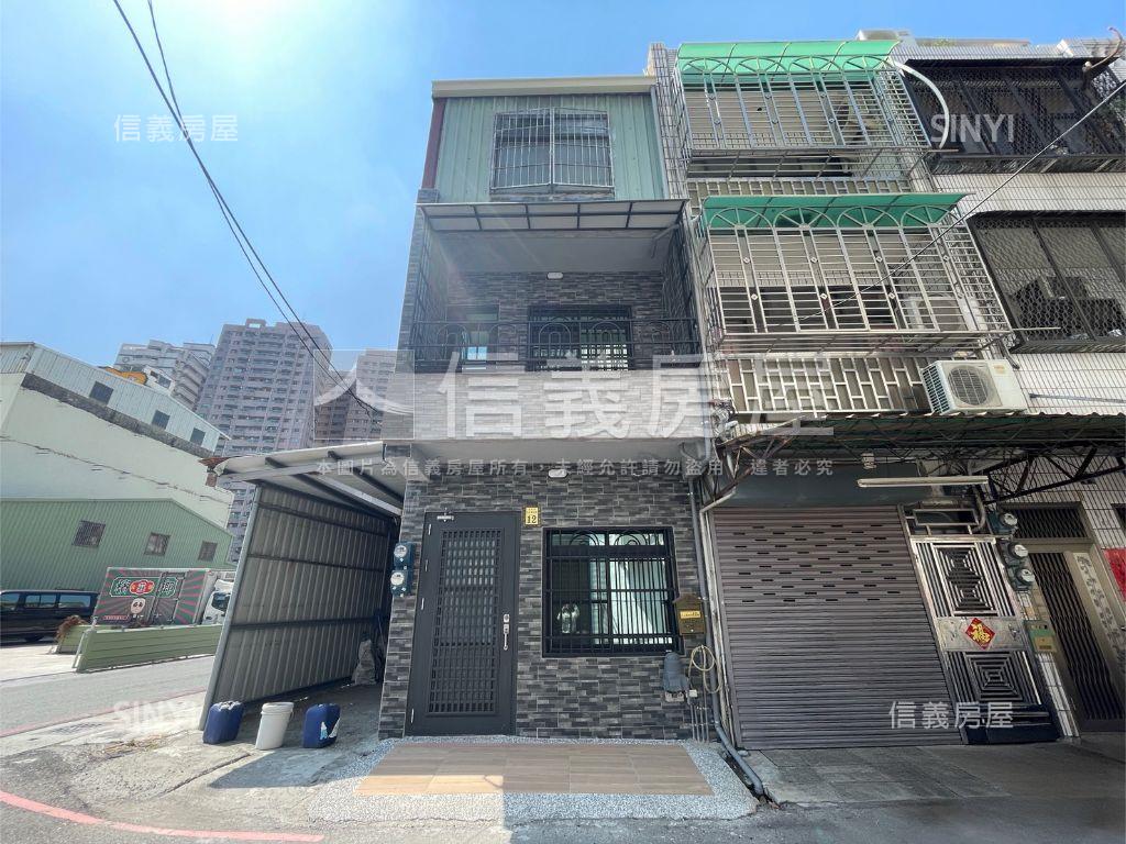 巨蛋旁翻新美透房屋室內格局與周邊環境