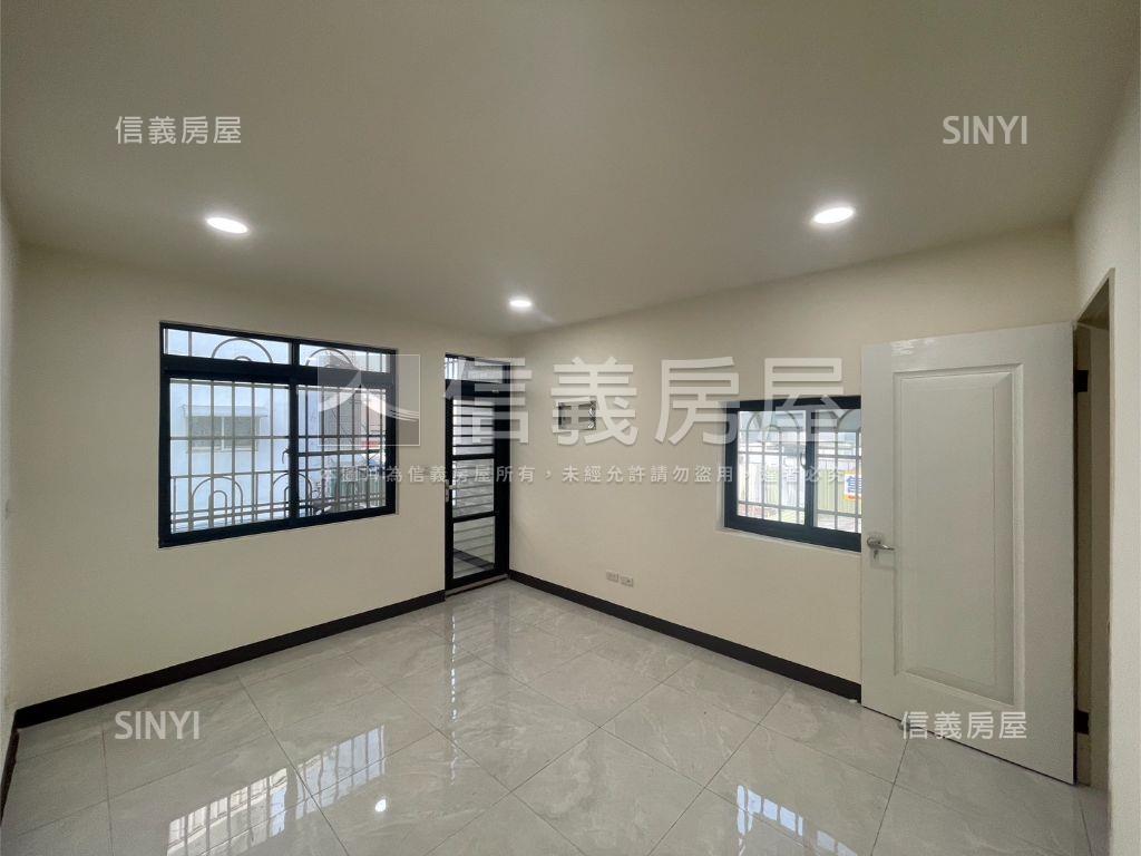 巨蛋旁翻新美透房屋室內格局與周邊環境