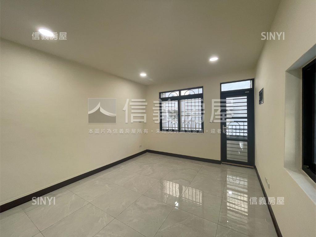 巨蛋旁翻新美透房屋室內格局與周邊環境