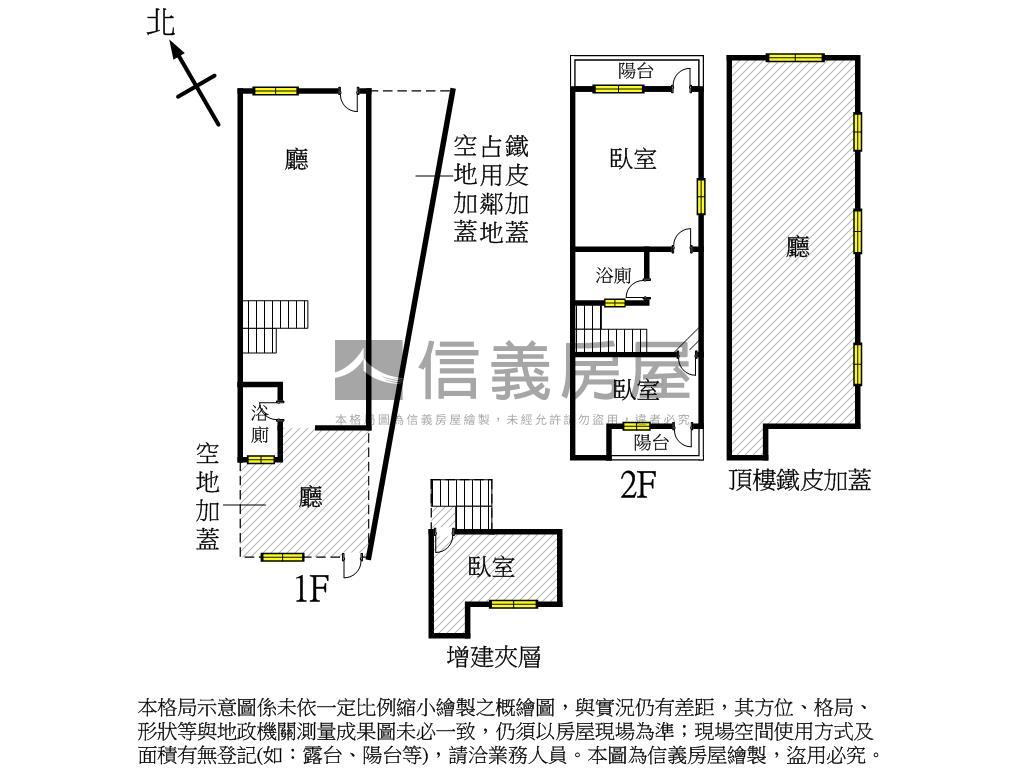 巨蛋旁翻新美透房屋室內格局與周邊環境