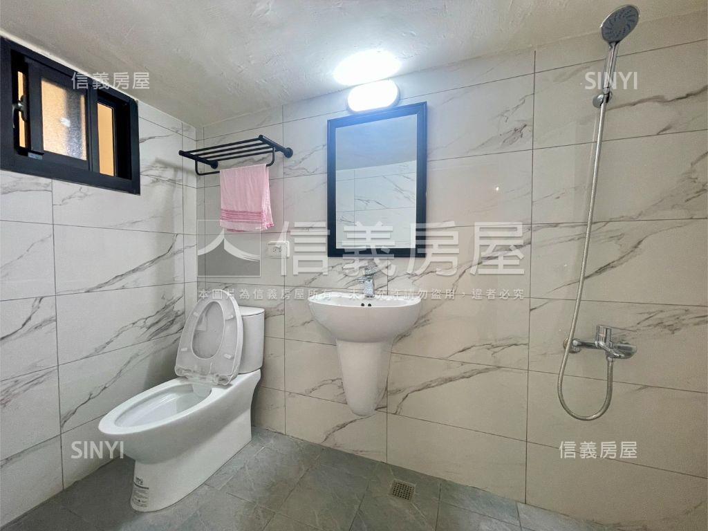 巨蛋旁翻新美透房屋室內格局與周邊環境