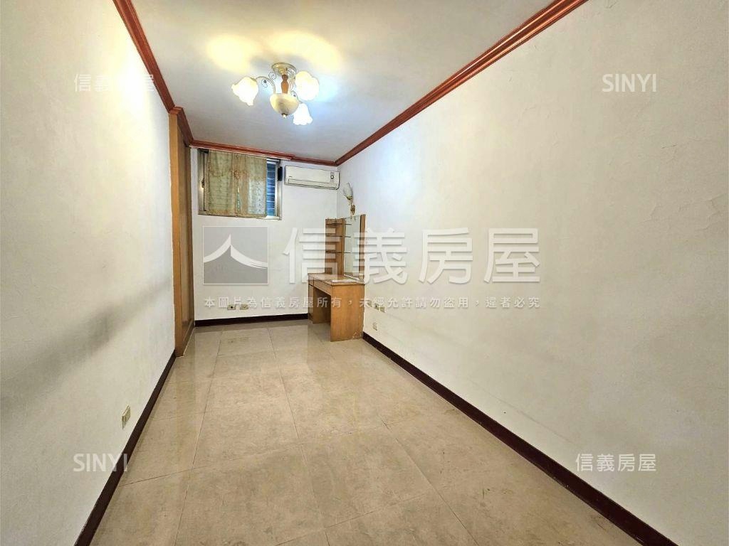 築夢之家１樓房屋室內格局與周邊環境