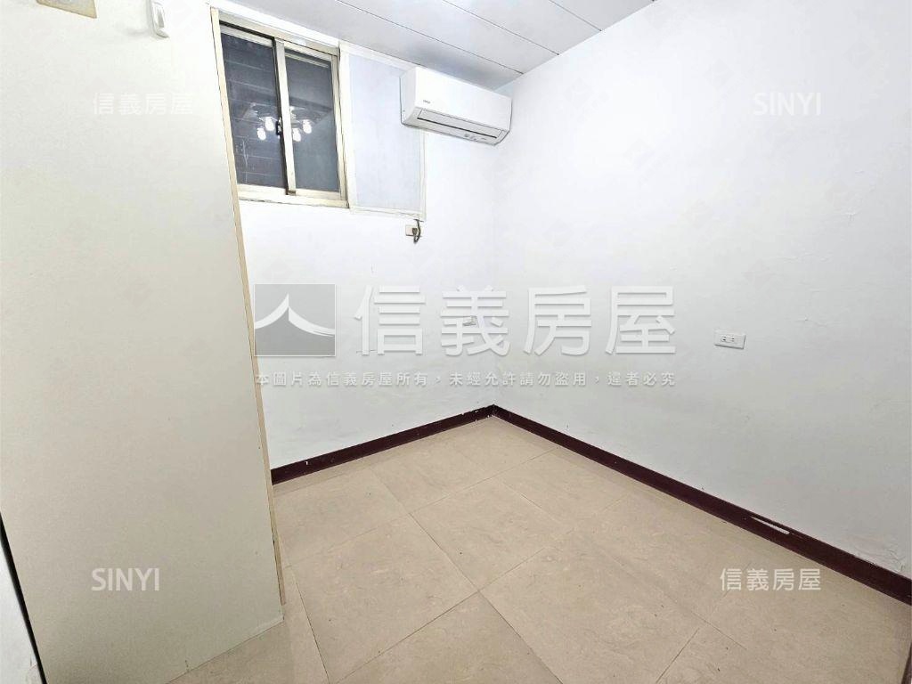 築夢之家１樓房屋室內格局與周邊環境