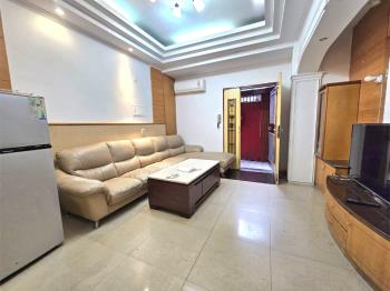 近菜寮站公寓一樓