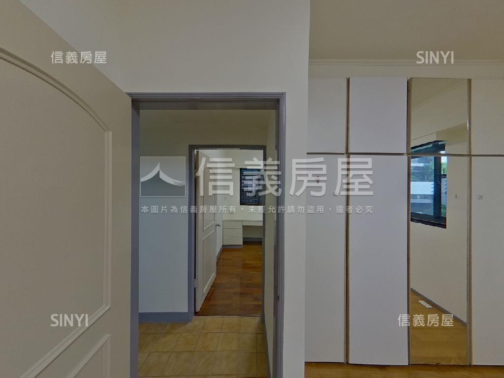 台電捷運雙拼邊間３房美廈房屋室內格局與周邊環境